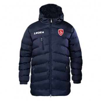 ENDEAVOUR HILLS SC WINTER JACKET