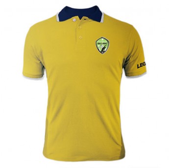 FUTSAL BALLARAT POLO