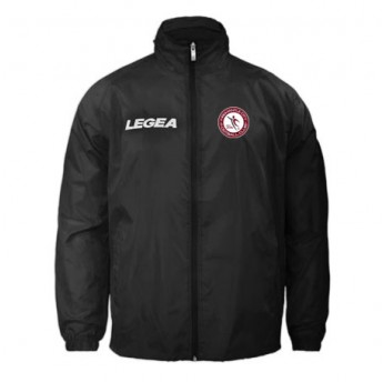 FREMANTLE CITY FC RAIN JACKET