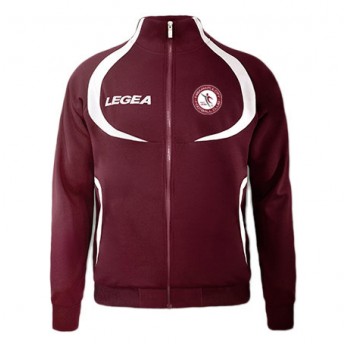 FREMANTLE CITY FC FULL ZIP TRACKSUIT JACKET