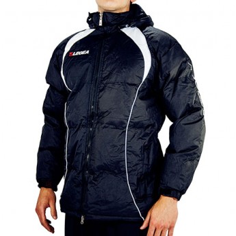 JACKET VENTO LEGEA