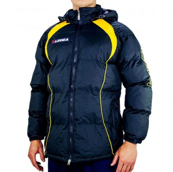 JACKET VENTO LEGEA