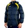 JACKET VENTO LEGEA