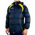 JACKET VENTO LEGEA