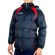 JACKET VENTO LEGEA