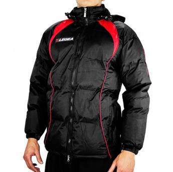 JACKET VENTO LEGEA