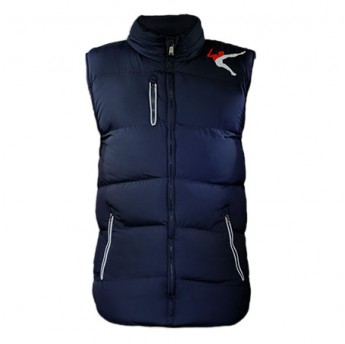 VEST TORNADO ARTICO LEGEA