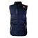 VEST TORNADO ARTICO LEGEA
