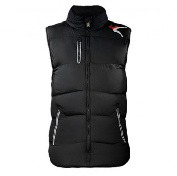 VEST TORNADO ARTICO LEGEA