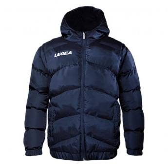 JACKET QUEBEC LEGEA