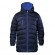 JACKET SUOMI TORNADO LEGEA