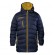 JACKET SUOMI TORNADO LEGEA