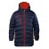 JACKET SUOMI TORNADO LEGEA