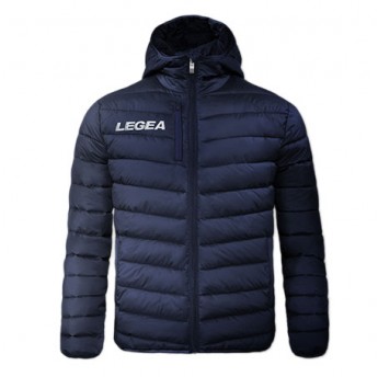 JACKET MONTREAL LEGEA