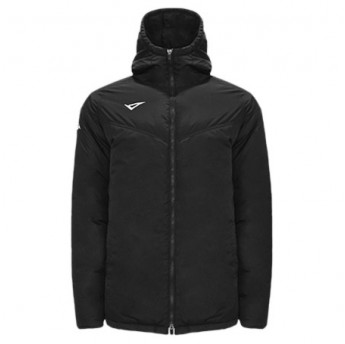 JACKET BERGEN