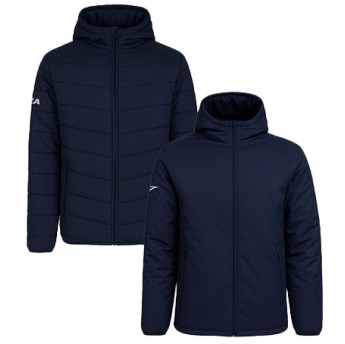 JACKET EDMONTON