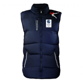 GEELONG REGION WINTER VEST