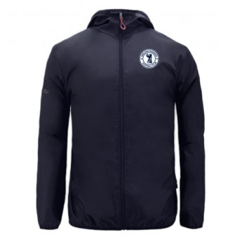 GEELONG RANGERS FC RAIN JACKET