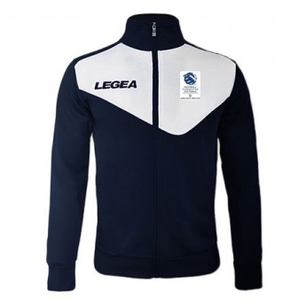 GEELONG REGION TRACKSUIT JACKET