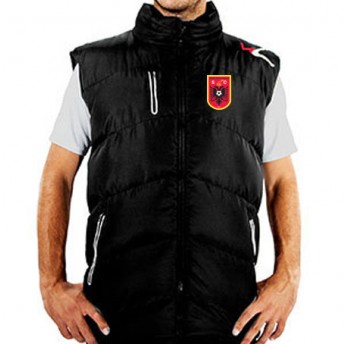 HEIDELBERG EAGLES SC WINTER VEST