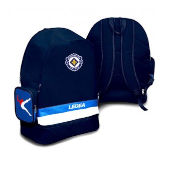 HEATHERTON UNITED SC BACKPACK