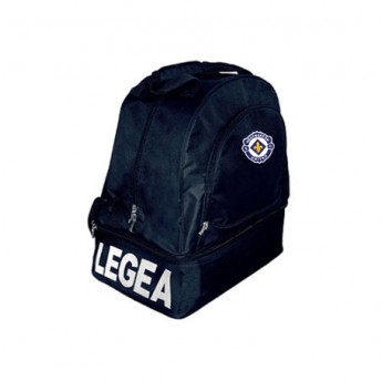 HEATHERTON UNITED SC SHOULDER BAG