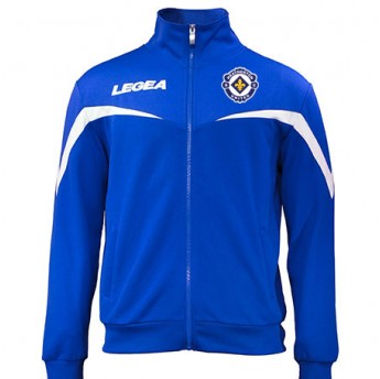 HEATHERTON UNITED SC TRACKSUIT JACKET