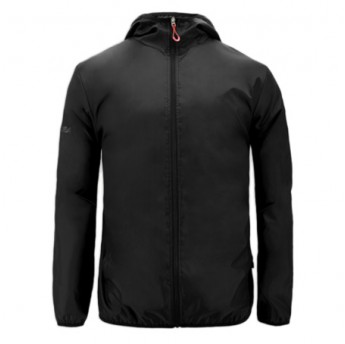 RAIN JACKET ATACAMA