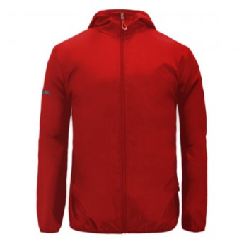 RAIN JACKET ATACAMA