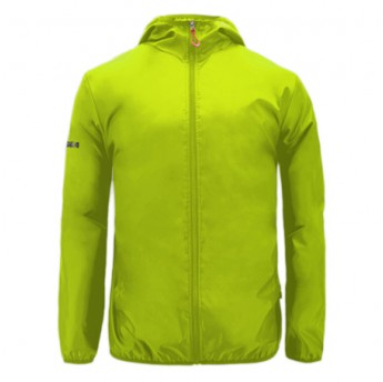 RAIN JACKET ATACAMA