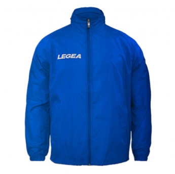 RAIN JACKET ITALIA LEGEA