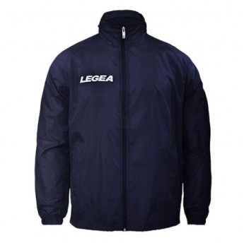 RAIN JACKET ITALIA LEGEA