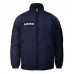 RAIN JACKET ITALIA LEGEA