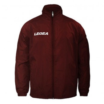 RAIN JACKET ITALIA LEGEA