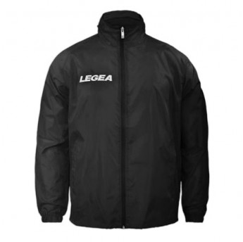 RAIN JACKET ITALIA LEGEA