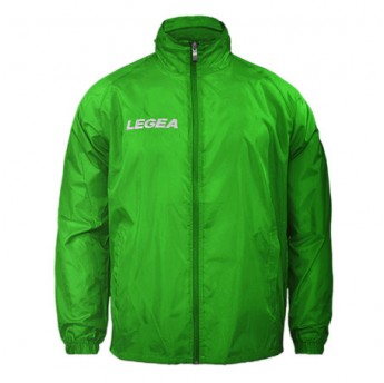 RAIN JACKET ITALIA LEGEA