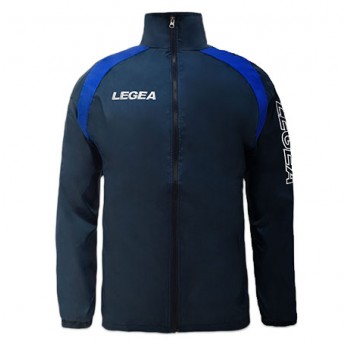 RAIN JACKET VENTO LEGEA