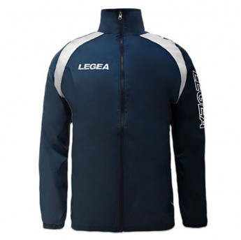 RAIN JACKET VENTO LEGEA