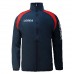 RAIN JACKET VENTO LEGEA