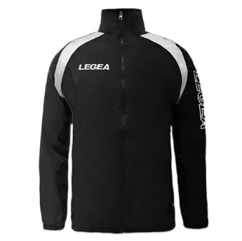 RAIN JACKET VENTO LEGEA