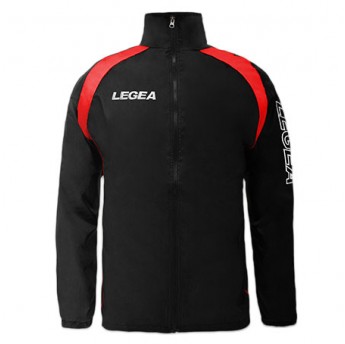 RAIN JACKET VENTO LEGEA