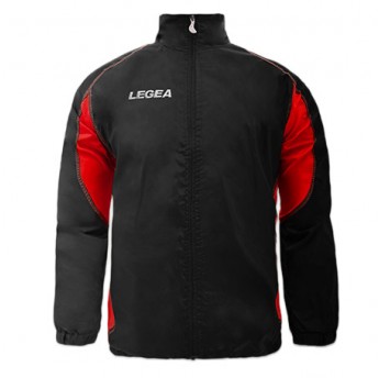 RAIN JACKET STORM