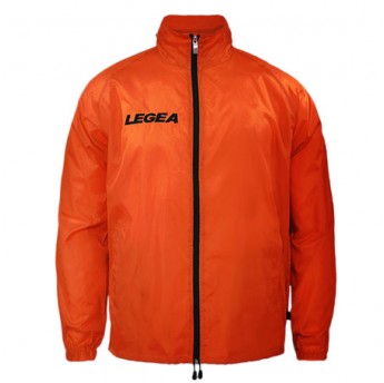 RAIN JACKET CAIRO LEGEA