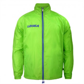 RAIN JACKET CAIRO LEGEA