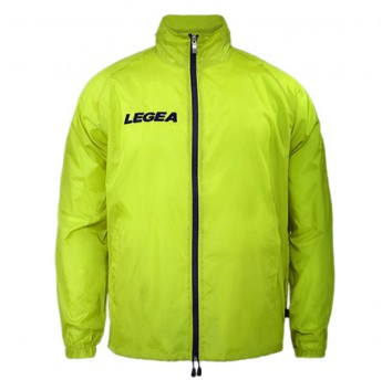RAIN JACKET CAIRO LEGEA