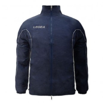 RAIN JACKET CICLONE LEGEA