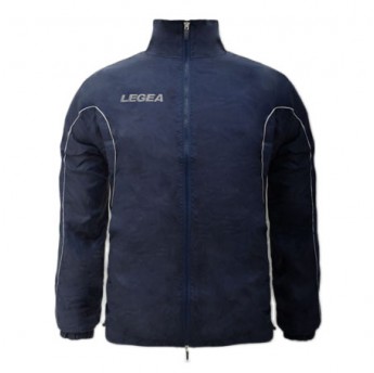 RAIN JACKET CICLONE LEGEA