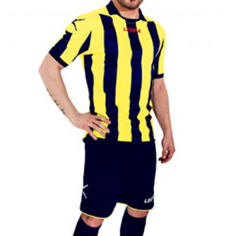 KIT BELGRADO LEGEA
