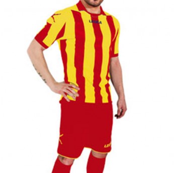 KIT BELGRADO LEGEA