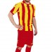 KIT BELGRADO LEGEA